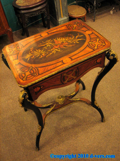 Louis XV Jewelry Cabinet Gilded Ormolu 19th Century French Louis XV Jewelry Cabinet Gilded Ormolu 19th Century French