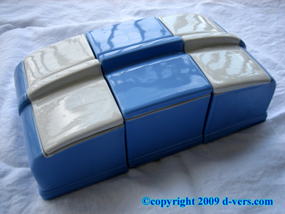 HALL Art Deco REFRIGERATOR Cold Spot Complete Mint HALL Art Deco REFRIGERATOR Cold Spot Complete Mint
