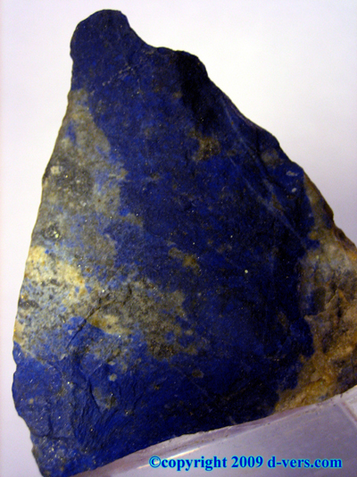 LAPIS LAZULI Afghanistan Golden Pyrite Zodiac Scorpio Base LAPIS LAZULI Afghanistan Golden Pyrite Zodiac Scorpio Base